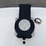 RHODAN SRQ Bracket (Pivoting Bracket) – Inverters | Marine Overhauling Florida