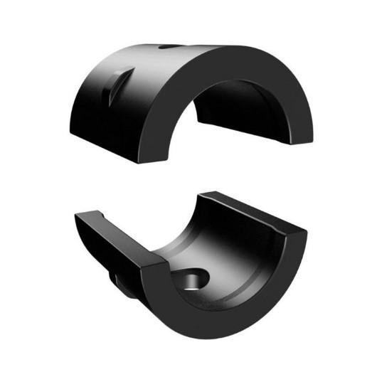 ROSWELL C910-0051 3″ Clamp Insert – 2.5″ *ON SALE WHILE SUPPLIES LAST* – Installation Mounts | Marine Overhauling Florida