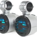 ROSWELL C920-1702 R 6.5″ Anthracite *ON SALE WHILE SUPPLIES LAST* – Entertainment Speakers | Marine Overhauling Florida