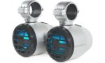 ROSWELL C920-1702 R 6.5″ Anthracite *ON SALE WHILE SUPPLIES LAST* – Entertainment Speakers | Marine Overhauling Florida