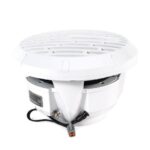 ROSWELL C920-1800 R1 10″ Subwoofer – White *ON SALE WHILE SUPPLIES LAST* – Subwoofers | Marine Overhauling Florida