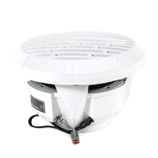 ROSWELL C920-1800 R1 10″ Subwoofer – White *ON SALE WHILE SUPPLIES LAST* – Subwoofers | Marine Overhauling Florida