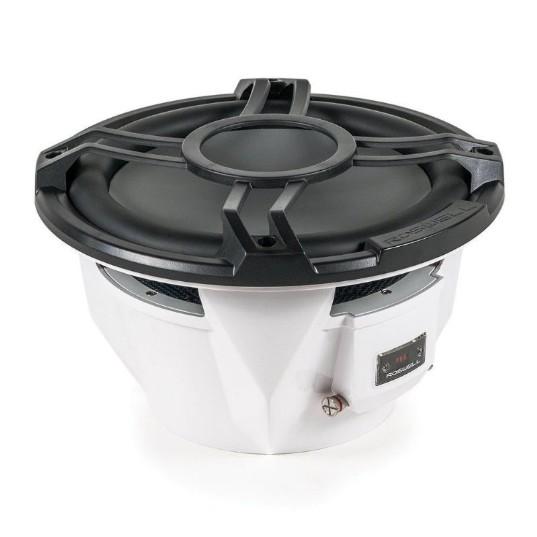 ROSWELL C920-1811 RMA 12″ Subwoofer – Black *ON SALE WHILE SUPPLIES LAST* – Subwoofers | Marine Overhauling Florida