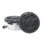 ROSWELL C920-1902 R 6.5″ In-Boat – Anthracite *ON SALE WHILE SUPPLIES LAST* – Entertainment Speakers | Marine Overhauling Florida