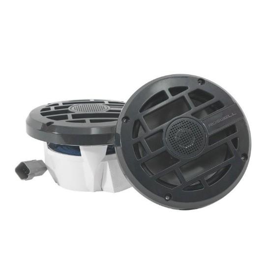 ROSWELL C920-1902 R 6.5″ In-Boat – Anthracite *ON SALE WHILE SUPPLIES LAST* – Entertainment Speakers | Marine Overhauling Florida