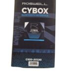ROSWELL C920-20130 CYBOX 2.0 Bluetooth Interface *ON SALE WHILE SUPPLIES LAST* – General | Marine Overhauling Florida