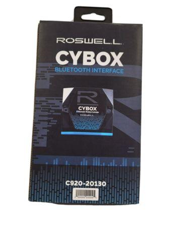 ROSWELL C920-20130 CYBOX 2.0 Bluetooth Interface *ON SALE WHILE SUPPLIES LAST* – General | Marine Overhauling Florida