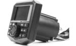 ROSWELL DIGITAL MEDIA RECEIVER W/COVER – Source / Stereo | Marine Overhauling Florida