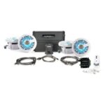 ROSWELL C920-2556 R1 6.5″ In Boat Pkg (white) *ON SALE WHILE SUPPLIES LAST* – Entertainment Speakers | Marine Overhauling Florida