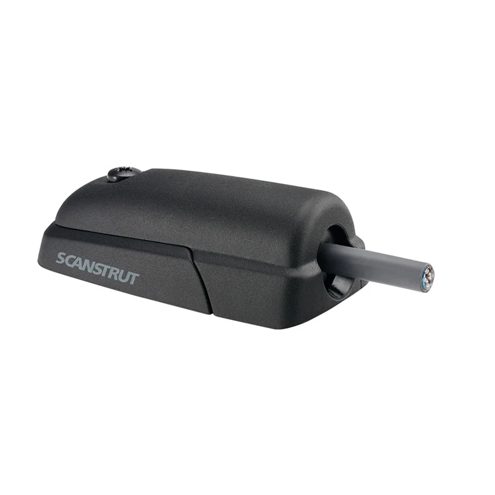 s-l1600 SCANSTRUT Starlink Compatible Horizontal Cable Seal-Black - Image 1