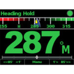 GHC™ 20 Marine Autopilot Control Unit – Autopilot | Marine Overhauling Florida