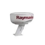 SCANSTRUT 10″ PowerTower for Garmin Fantom and HD Radars, and Raymarine Quantum Radars – Installation Mounts | Marine Overhauling Florida