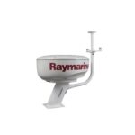 SCANSTRUT 10″ PowerTower for Garmin Fantom and HD Radars, and Raymarine Quantum Radars – Installation Mounts | Marine Overhauling Florida