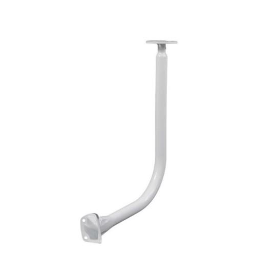 SCANSTRUT Central Light Bar for Forward Leaning Power Towers – Installation Mounts | Marine Overhauling Florida