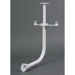 SCANSTRUT Raymarine Nav Light & 2 X GPS/VHF Accessory Bar for PowerTower – Installation Mounts | Marine Overhauling Florida