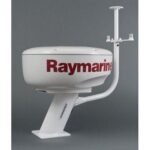 SCANSTRUT Raymarine Nav Light & 2 X GPS/VHF Accessory Bar for PowerTower – Installation Mounts | Marine Overhauling Florida