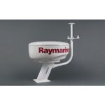 SCANSTRUT Raymarine Nav Light & 2 X GPS/VHF Accessory Bar for PowerTower – Installation Mounts | Marine Overhauling Florida