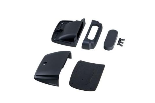SCANSTRUT Horizontal Multi Cable Seal  black – General | Marine Overhauling Florida
