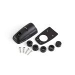 SCANSTRUT Horizontal Cable Seal – black – General | Marine Overhauling Florida