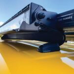 SCANSTRUT Horizontal Cable Seal – black – General | Marine Overhauling Florida