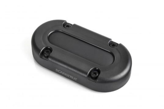 SCANSTRUT DS-Multi Cable Seal – Plastic-Black – General | Marine Overhauling Florida