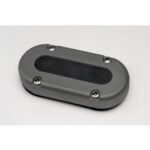 SCANSTRUT DS-Multi Cable Seal – aluminium – General | Marine Overhauling Florida