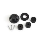 SCANSTRUT CableSeal – black – General | Marine Overhauling Florida