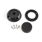 SCANSTRUT CableSeal – black – General | Marine Overhauling Florida