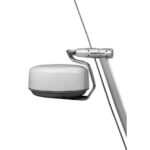 SCANSTRUT LMB-F1 Self-Levelling Radar Mount  Backstay – Installation Mounts | Marine Overhauling Florida