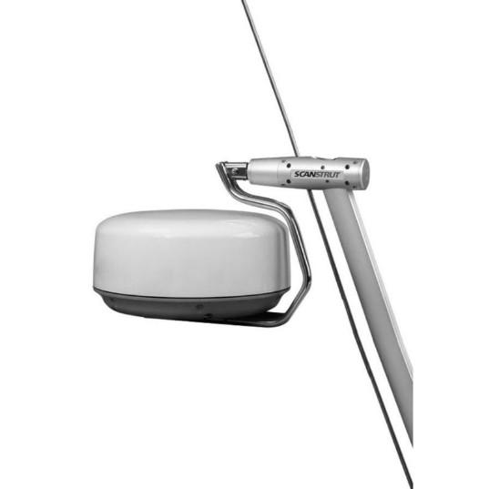 SCANSTRUT LMB-F1 Self-Levelling Radar Mount  Backstay – Installation Mounts | Marine Overhauling Florida