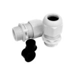 SCANSTRUT Cable glands x 2 for Waterproof Junction Box – Installation Mounts | Marine Overhauling Florida