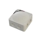 SCANSTRUT Waterproof Electrical Junction Box 10 way – Electrical Accessories | Marine Overhauling Florida