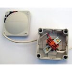 SCANSTRUT Waterproof Electrical Junction Box 10 way – Electrical Accessories | Marine Overhauling Florida