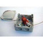 SCANSTRUT Waterproof Electrical Junction Box 10 way – Electrical Accessories | Marine Overhauling Florida
