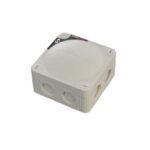 SCANSTRUT Waterproof Electrical Junction Box 5 way – Electrical Accessories | Marine Overhauling Florida