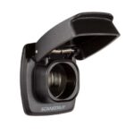 SCANSTRUT Flip Pro 12V Power Socket – Communication Antenna | Marine Overhauling Florida