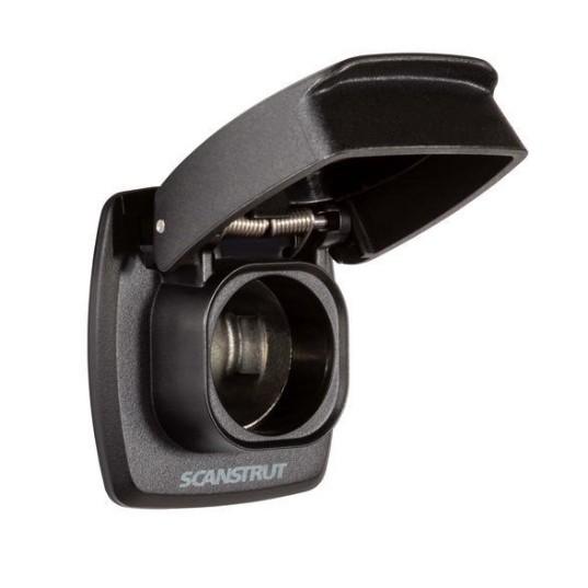 SCANSTRUT Flip Pro 12V Power Socket – Communication Antenna | Marine Overhauling Florida