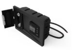 SCANSTRUT ATMOS 12V Brushless Integrated Air Station – Communication Antenna | Marine Overhauling Florida