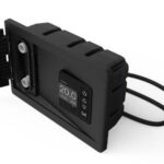 SCANSTRUT ATMOS 12V Brushless Integrated Air Station – Communication Antenna | Marine Overhauling Florida