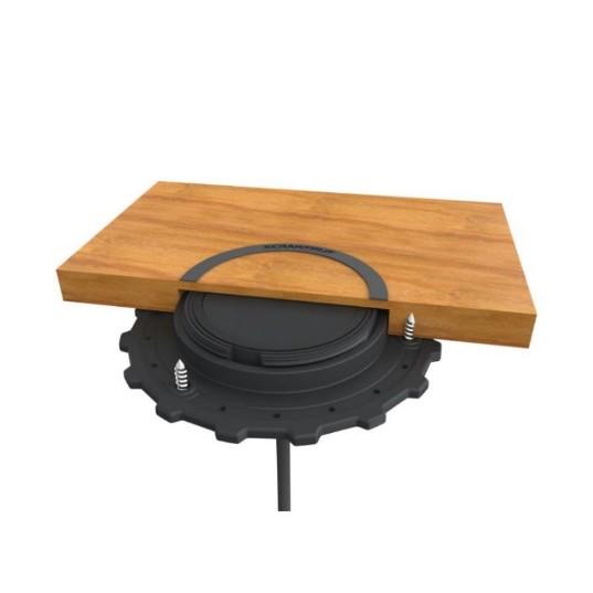 SCANSTRUT ROKK Wireless – Hidden. 10W Waterproof wireless charger 12/24V – Communication Antenna | Marine Overhauling Florida