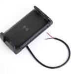 SCANSTRUT Active 15W Waterproof wireless phone charging mount 12/24V – Installation Mounts | Marine Overhauling Florida