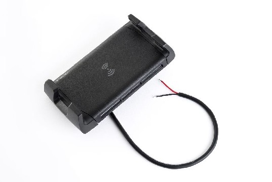 SCANSTRUT Active 15W Waterproof wireless phone charging mount 12/24V – Installation Mounts | Marine Overhauling Florida