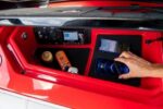 SCANSTRUT ROKK Wireless – Sub. 10W Waterproof wireless charger 12/24V – Communication Antenna | Marine Overhauling Florida