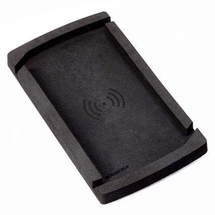 SCANSTRUT ROKK Wireless – Catch 10W Waterproof wireless charging mat 12/24V – Communication Antenna | Marine Overhauling Florida