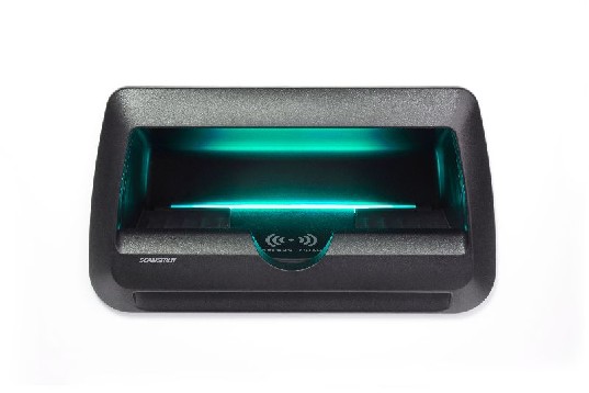 SCANSTRUT Waterproof Wireless Charger – Cove LED 3 Coil 15W phone charging pocket 12/24V – Communication Antenna | Marine Overhauling Florida