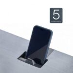 SCANSTRUT Magnetic Waterproof Wireless Charger – Aura 10W 12/24V – Communication Antenna | Marine Overhauling Florida