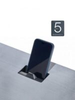 SCANSTRUT Magnetic Waterproof Wireless Charger – Aura 10W 12/24V – Communication Antenna | Marine Overhauling Florida