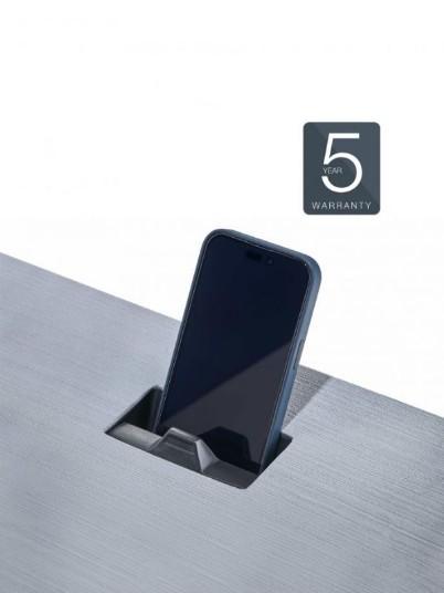 SCANSTRUT Magnetic Waterproof Wireless Charger – Aura 10W 12/24V – Communication Antenna | Marine Overhauling Florida