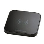 SCANSTRUT Ultra Magnetic Waterproof Wireless Charger – Ultra 15W Qi2 12/24V – Communication Antenna | Marine Overhauling Florida