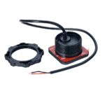 SCANSTRUT Ultra Magnetic Waterproof Wireless Charger – Ultra 15W Qi2 12/24V – Communication Antenna | Marine Overhauling Florida